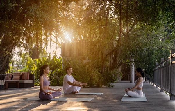 An Lâm Retreats Saigon River và hành trình 15 năm vun đắp những vòng tròn bền vững- Ảnh 5.