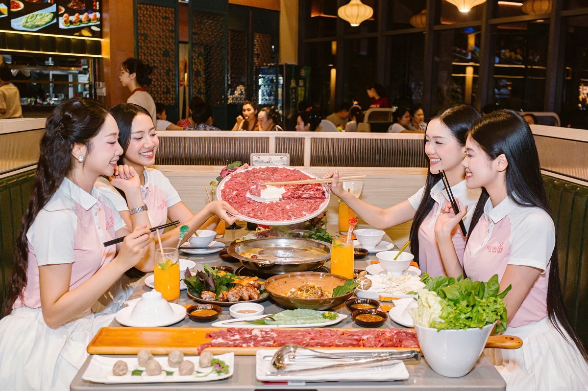 Vincom Mega Mall Royal Island ấn định ngày khai trương: Tọa độ “chất nhất” Hải Phòng sắp lộ diện- Ảnh 5.