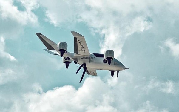 Bước tiến trong hợp tác Hàn - Việt giữa Airbility và CT UAV- Ảnh 1.