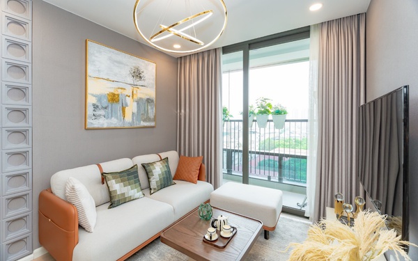 Đầu tư bất động sản nội đô với hơn 1 tỷ đồng- Ảnh 1.