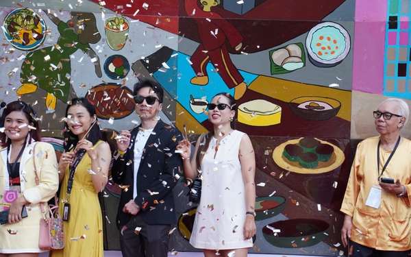 Hepmil Việt Nam tiếp tục được vinh danh tại TikTok Food Fest 2025- Ảnh 1.