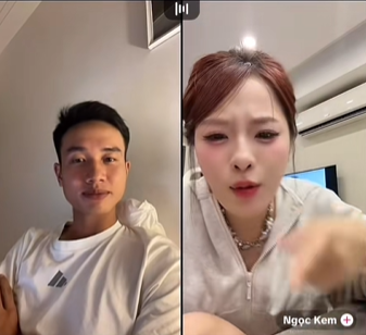 Ngọc Kem hẹn hò Lại Là Cường Đây?- Ảnh 3.