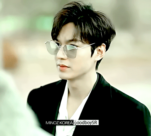 10 mỹ nam cười đẹp nhất Hàn Quốc: Lee Min Ho lép vế trước Park Bo Gum, số 1 ghét mấy cũng phải mê mẩn- Ảnh 8.