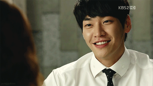 10 mỹ nam cười đẹp nhất Hàn Quốc: Lee Min Ho lép vế trước Park Bo Gum, số 1 ghét mấy cũng phải mê mẩn- Ảnh 7.