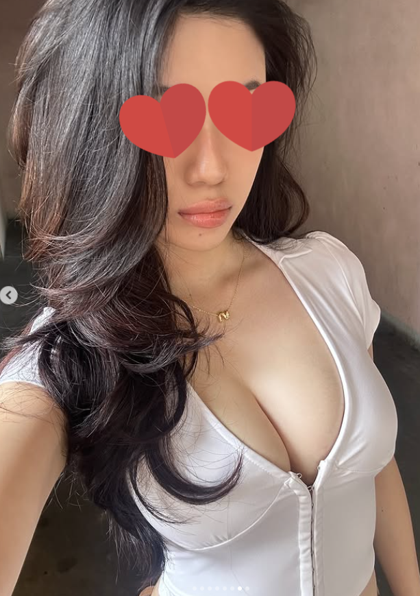 Hot girl IG bị bạn trai tố chuyện yêu đương, đằng gái lập tức có động thái- Ảnh 3.