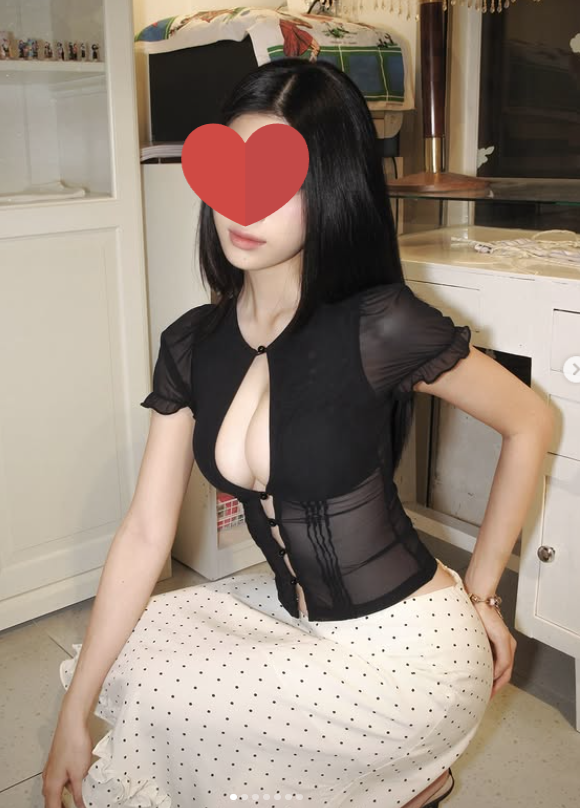 Hot girl IG bị bạn trai tố chuyện yêu đương, đằng gái lập tức có động thái- Ảnh 5.