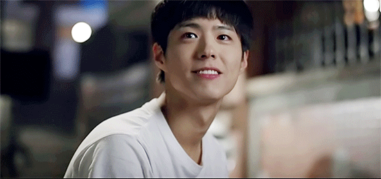 10 mỹ nam cười đẹp nhất Hàn Quốc: Lee Min Ho lép vế trước Park Bo Gum, số 1 ghét mấy cũng phải mê mẩn- Ảnh 9.