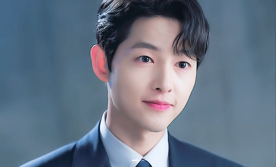 10 mỹ nam cười đẹp nhất Hàn Quốc: Lee Min Ho lép vế trước Park Bo Gum, số 1 ghét mấy cũng phải mê mẩn- Ảnh 10.