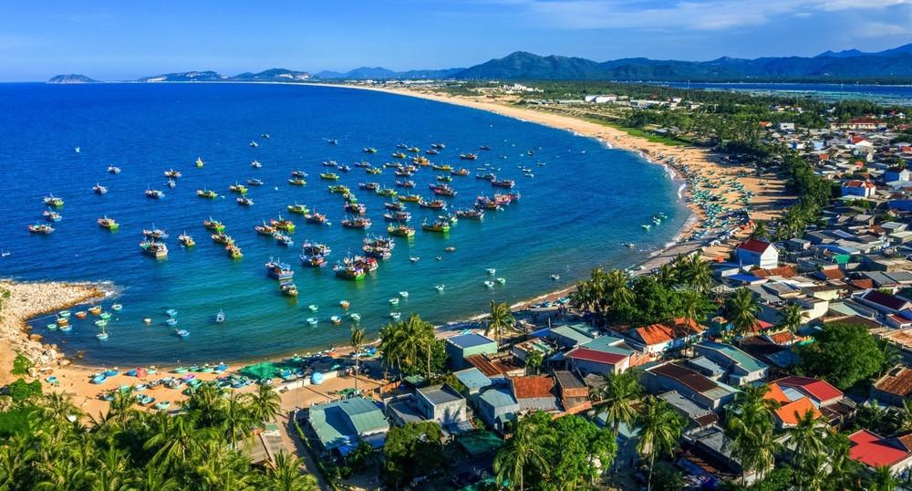 Thị trường Đắk Lắk khởi sắc, mở đường cho cơ hội đầu tư ven biển- Ảnh 2.