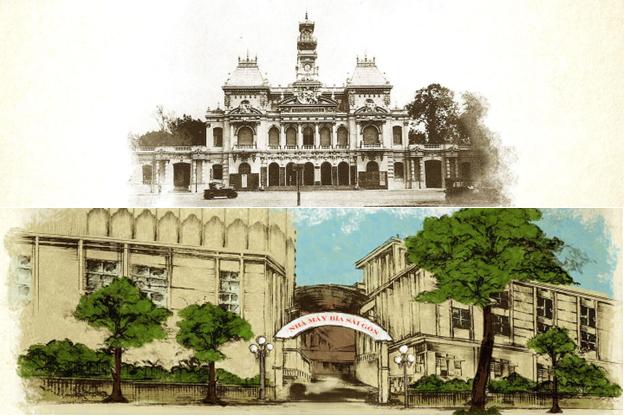 “150 Năm Di Sản Vươn Cao” - SABECO đồng hành cùng ngành bia Việt Nam- Ảnh 2.