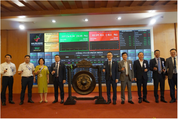Miza (MZG) được chấp thuận chào bán cổ phiếu, huy động hơn 105 tỷ đồng- Ảnh 4.
