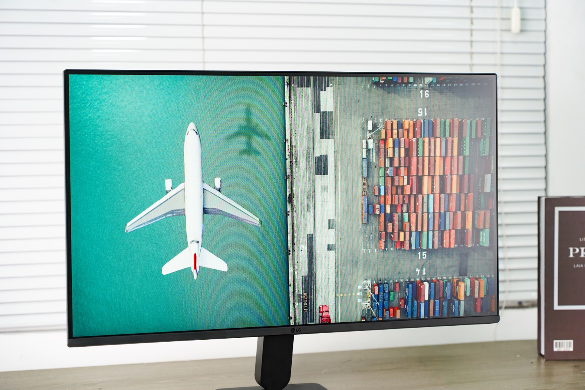 LG nâng cấp tiêu chuẩn màn hình gaming với thế hệ UltraGear 300Hz đầu tiên với màu sắc khác biệt dòng màn hình phổ thông- Ảnh 3.
