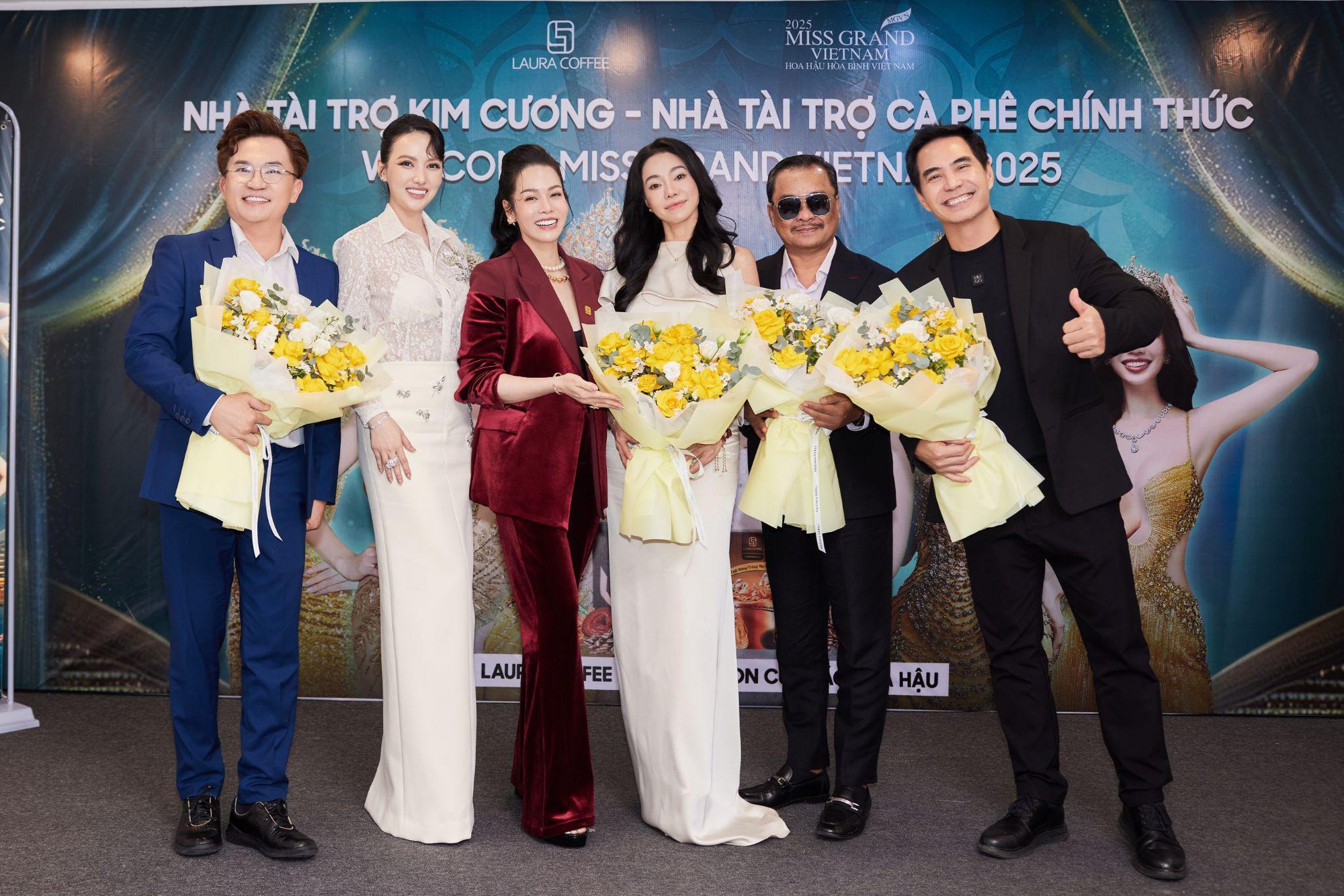 Nhật Kim Anh bất ngờ thử thách Top 35, thí sinh Miss Grand toát mồ hôi vì quá căng- Ảnh 3.
