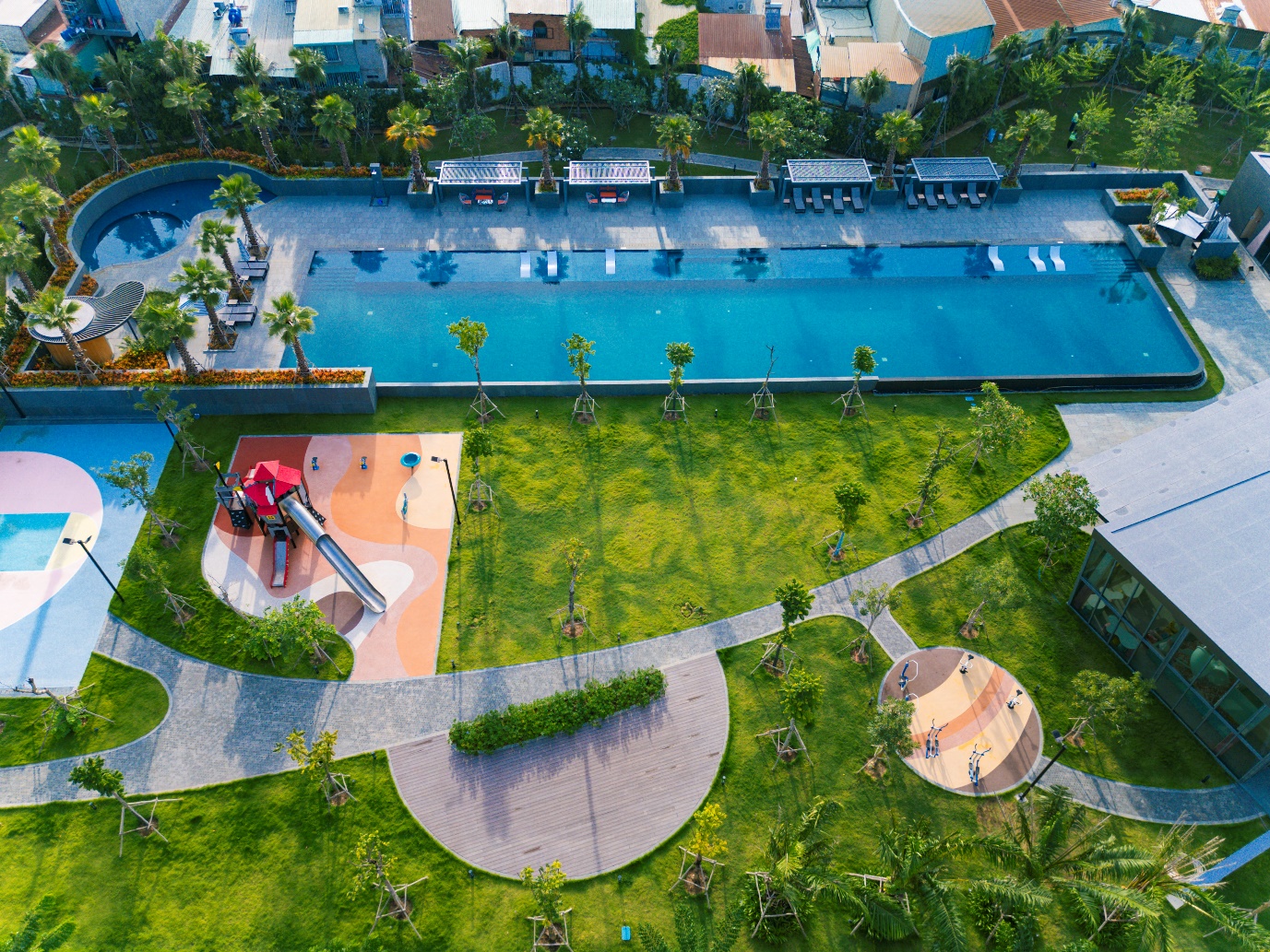 Sonkim Land chính thức ký kết hợp đồng mua bán căn hộ Alta Height tại The 9 Stellars- Ảnh 4.