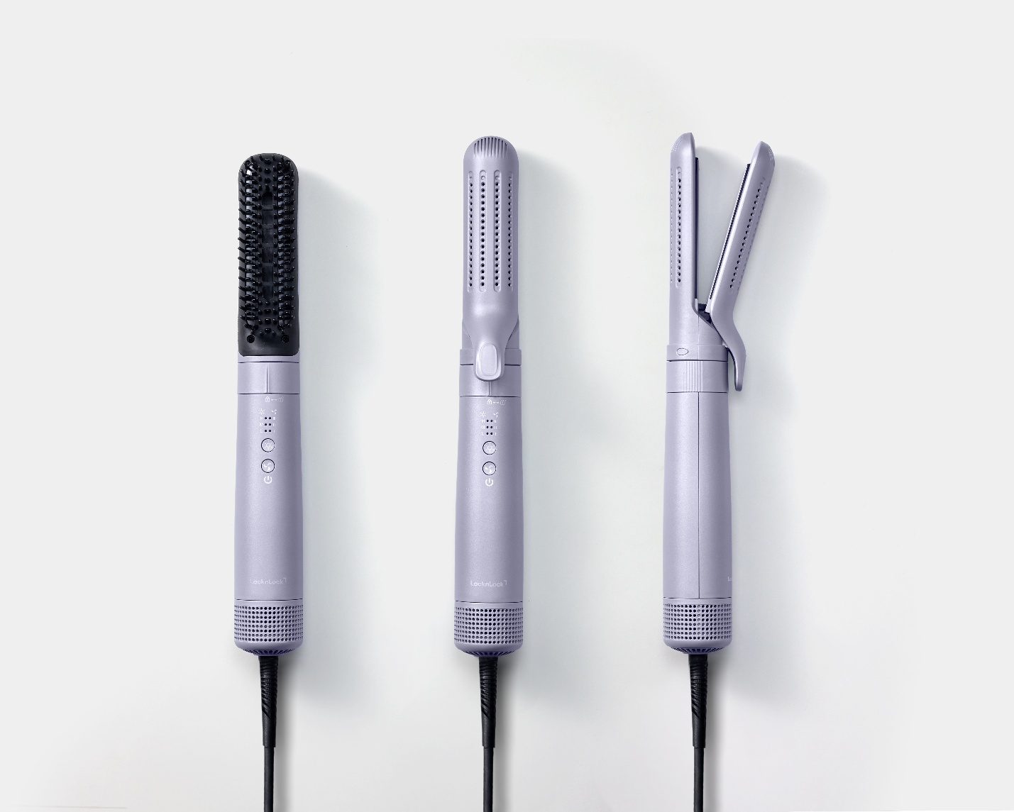 LocknLock Beauty Hair: Giải pháp toàn diện cho mọi nhu cầu chăm sóc tóc từ Hàn Quốc- Ảnh 5.