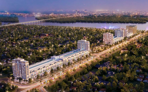Thị trường Đắk Lắk khởi sắc, mở đường cho cơ hội đầu tư ven biển- Ảnh 1.