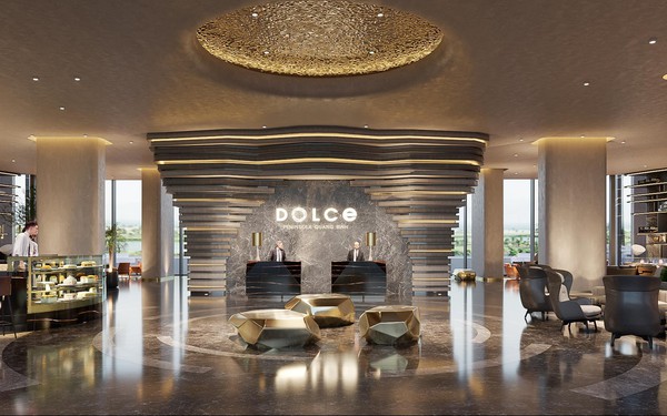 Dolce Hotels & Resorts by Wyndham - Bảo chứng vận hành từ thương hiệu quốc tế hàng đầu- Ảnh 1.