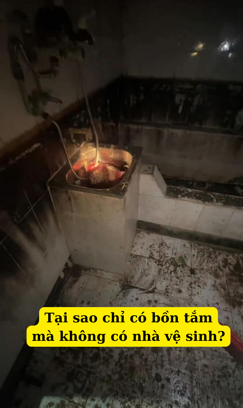 "Tầng hầm Nam Kinh” là gì mà khiến dân mạng bàn tán rần rần mấy hôm nay?- Ảnh 6.