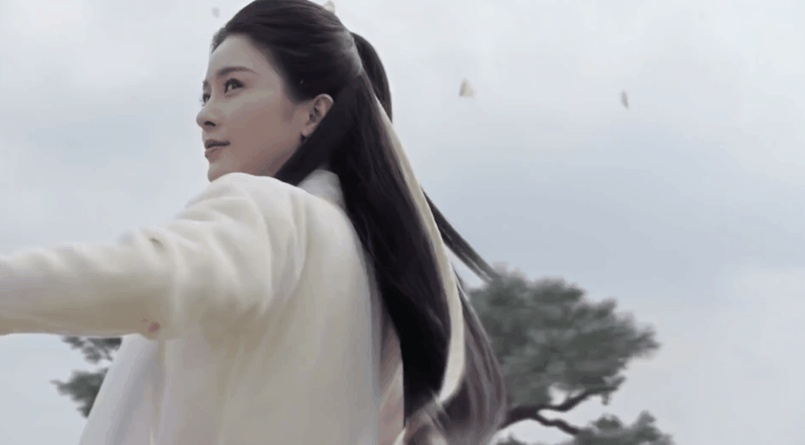 Cái kết của nữ diễn viên đập tiền đi "tu sửa”, quyết thành “Kim Tae Hee Trung Quốc”- Ảnh 3.