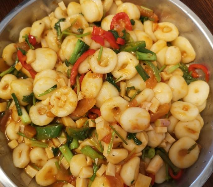 Muốn da đẹp mướt thì cứ ăn món này 3 lần/tuần để nuôi dưỡng làn da và chống lão hóa- Ảnh 14.