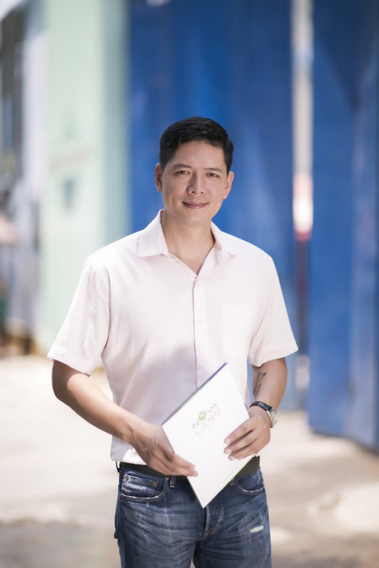 Vợ đại gia phản ứng khi "nam thần" Bình Minh bị chê nhan sắc tụt dốc: "Người chứ có phải vật đâu?"- Ảnh 4.