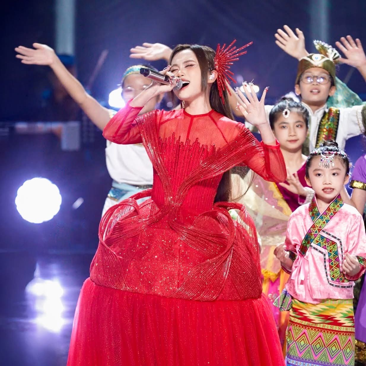 Tzuyu - Ngôi sao Kpop và hành trình đến danh hiệu “Gương mặt đẹp nhất thế giới”