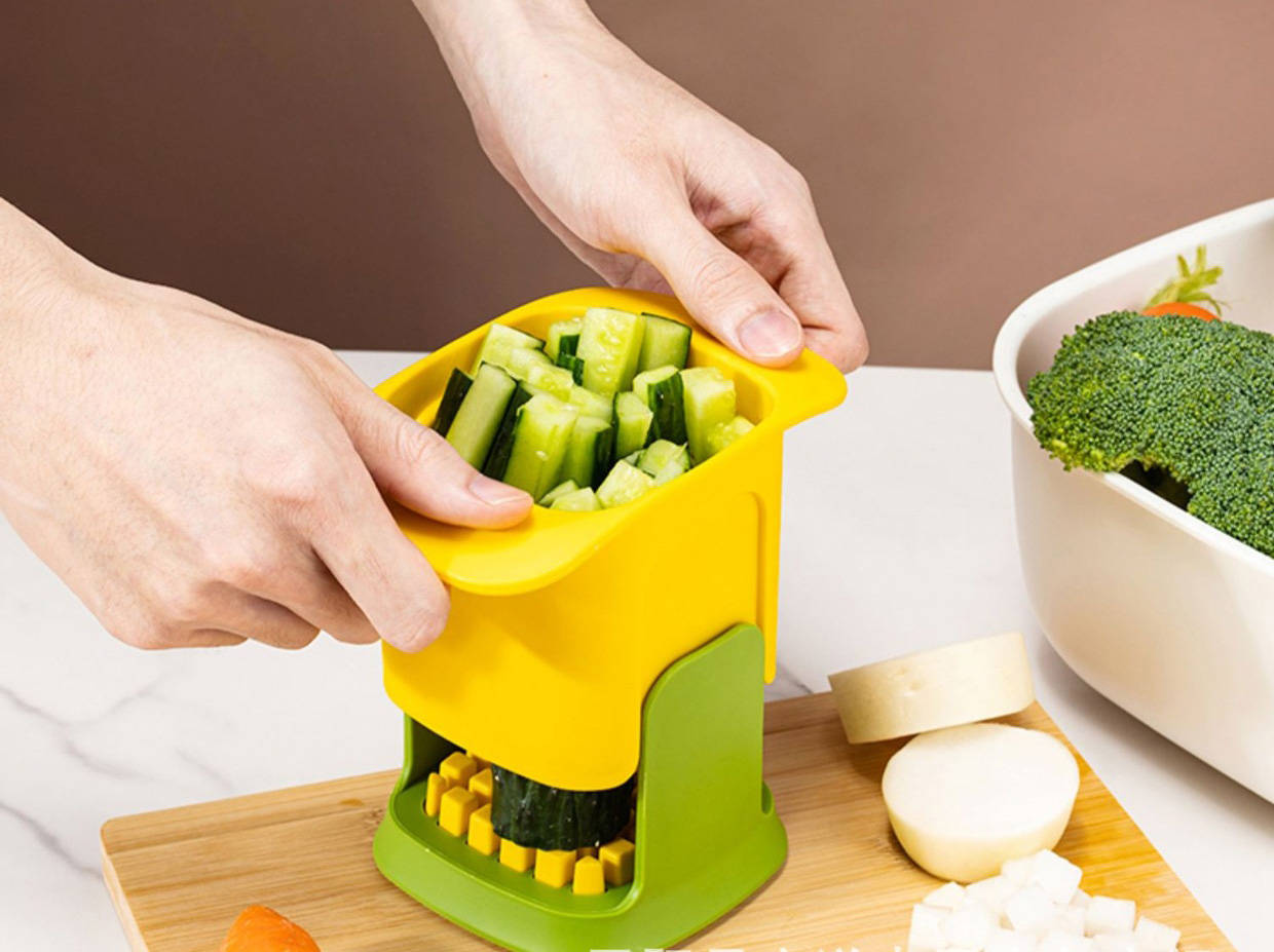 6 món đồ mẹ tậu về, tôi từng lắc đầu chê - ai ngờ giờ lại thành vật không thể thiếu trong nhà- Ảnh 1.
