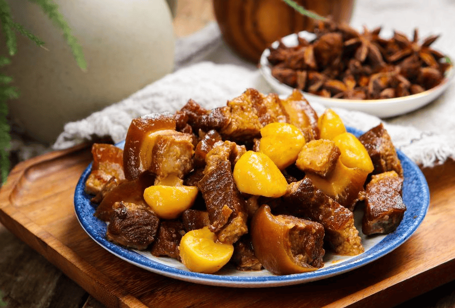 Trời sang thu, ai hay đau dạ dày càng phải ăn 6 món này, đơn giản mà dưỡng người cực hiệu quả- Ảnh 3.