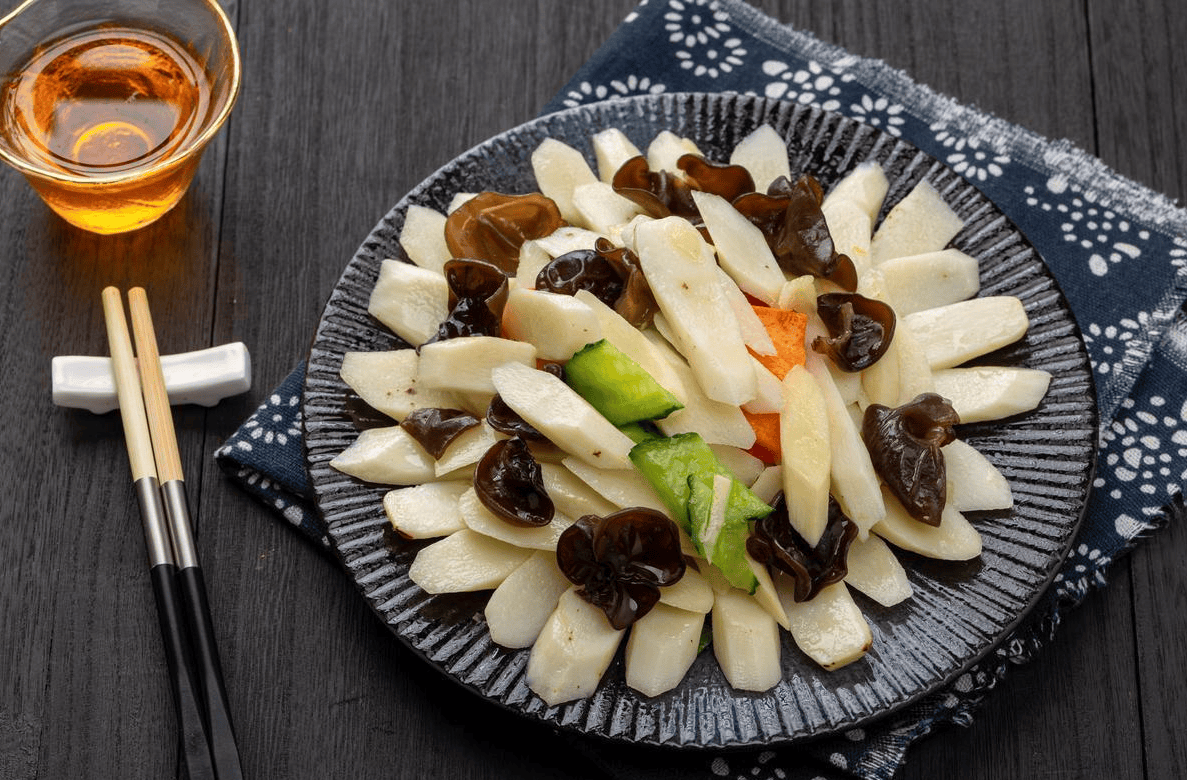 Trời sang thu, ai hay đau dạ dày càng phải ăn 6 món này, đơn giản mà dưỡng người cực hiệu quả- Ảnh 2.