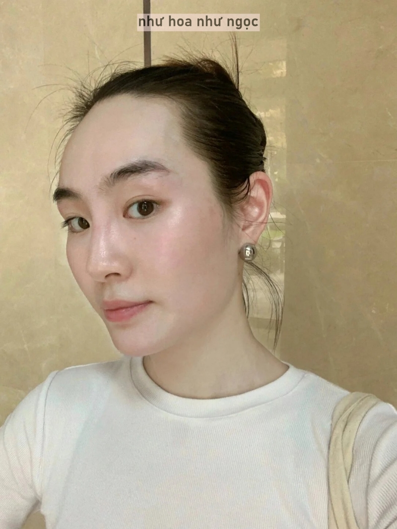 Sau chuyến đi Nhật Bản, tôi thay đổi hoàn toàn quan niệm dưỡng da tuổi 30+- Ảnh 1.
