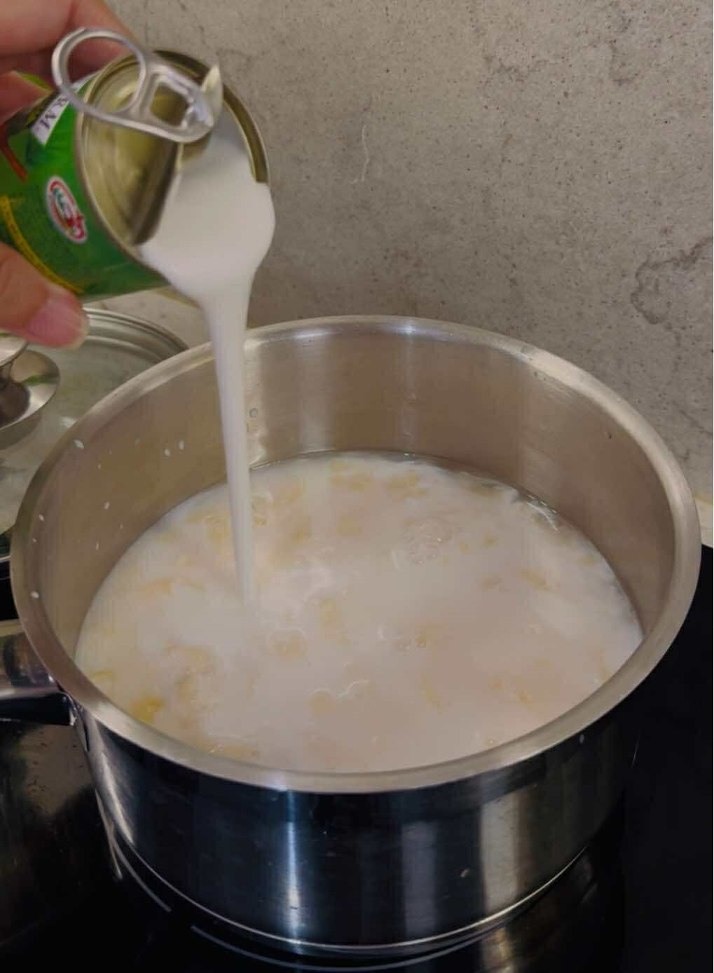 Dưỡng nhan sắc, da đẹp mịn chỉ trong một món ăn dễ làm với loại quả "đậm vị mùa thu"- Ảnh 10.