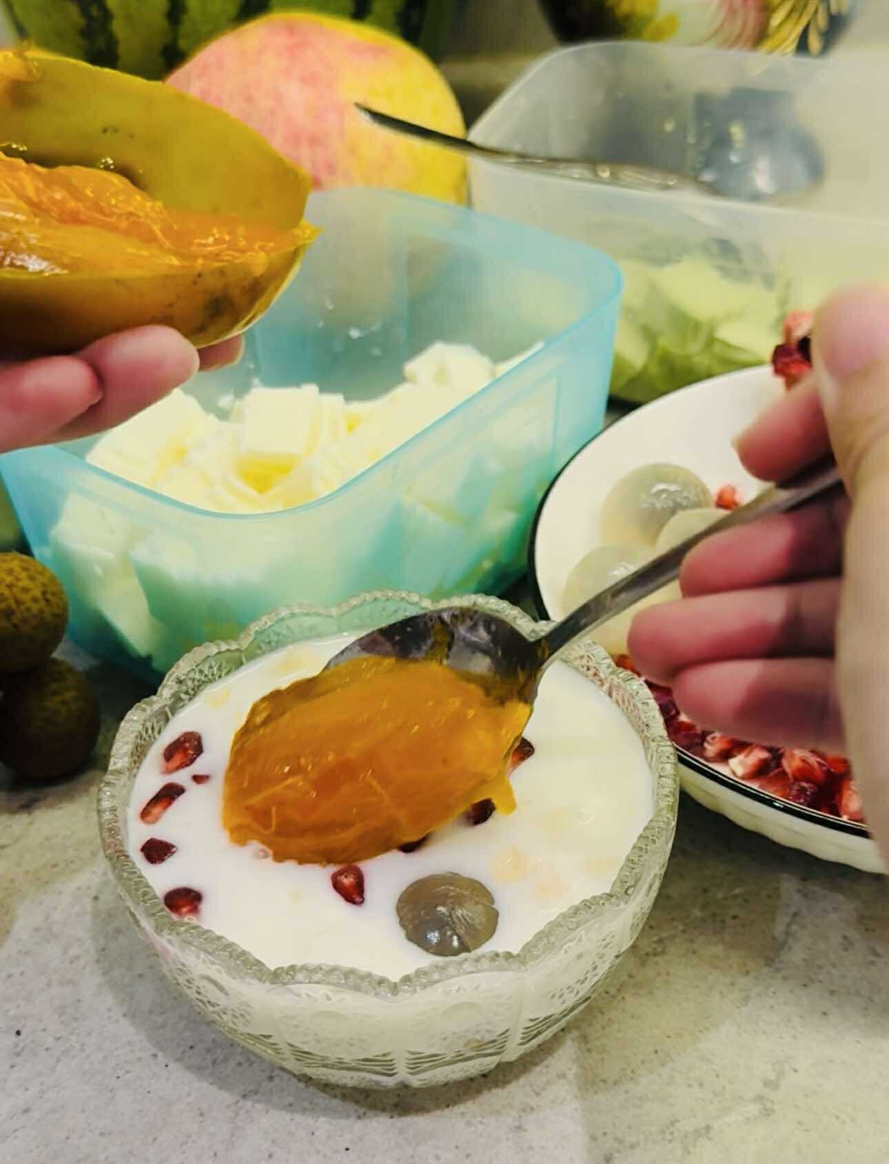 Dưỡng nhan sắc, da đẹp mịn chỉ trong một món ăn dễ làm với loại quả "đậm vị mùa thu"- Ảnh 14.