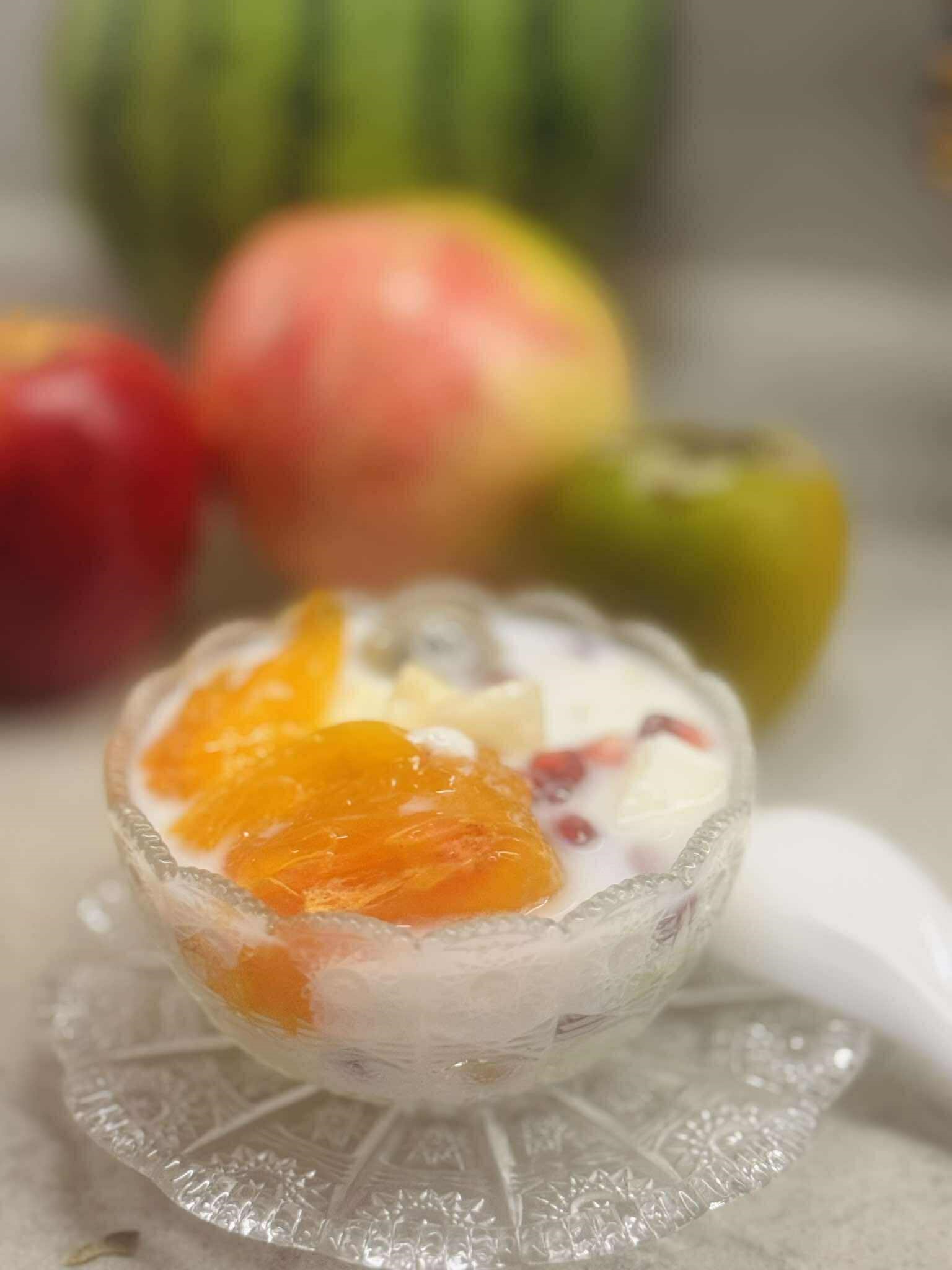 Dưỡng nhan sắc, da đẹp mịn chỉ trong một món ăn dễ làm với loại quả "đậm vị mùa thu"- Ảnh 15.