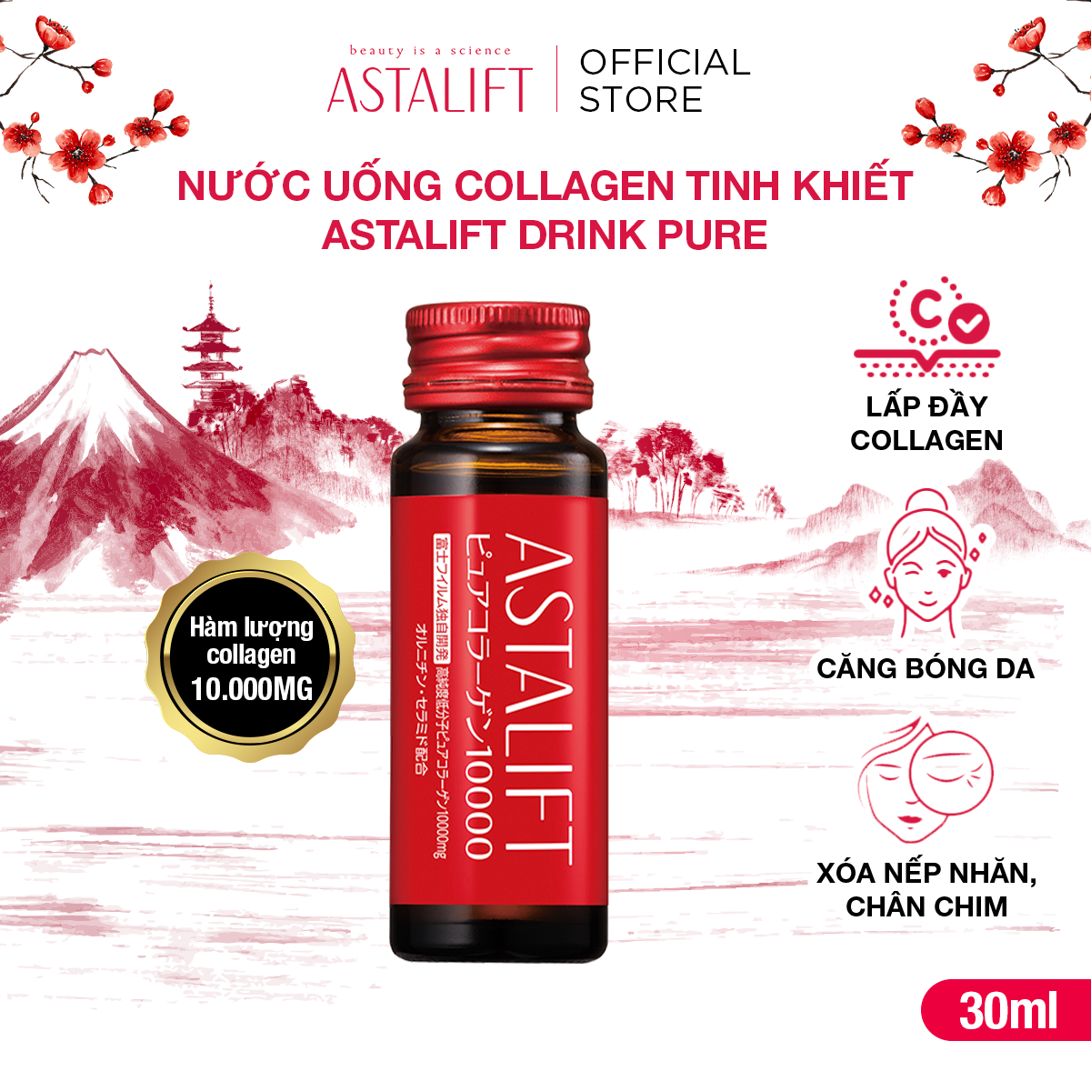 Sau chuyến đi Nhật Bản, tôi thay đổi hoàn toàn quan niệm dưỡng da tuổi 30+- Ảnh 14.