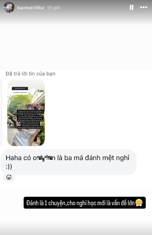 Bị hỏi thẳng chuyện có hay không bán hình nhạy cảm, hot girl Instagram "thở dài"- Ảnh 5.