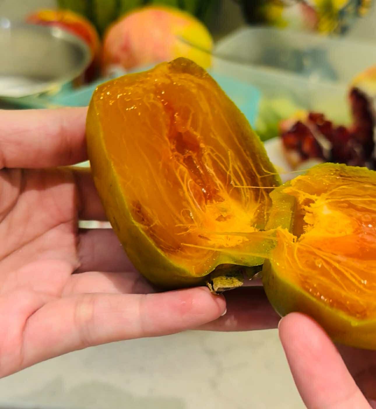 Dưỡng nhan sắc, da đẹp mịn chỉ trong một món ăn dễ làm với loại quả "đậm vị mùa thu"- Ảnh 13.