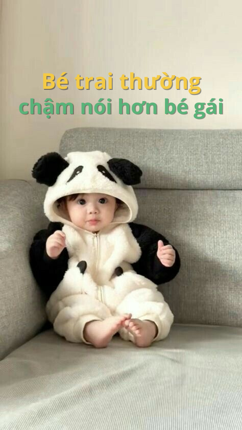 Những sự thật bất ngờ về bé trai: Cha mẹ càng hiểu sớm, con càng hạnh phúc- Ảnh 1.