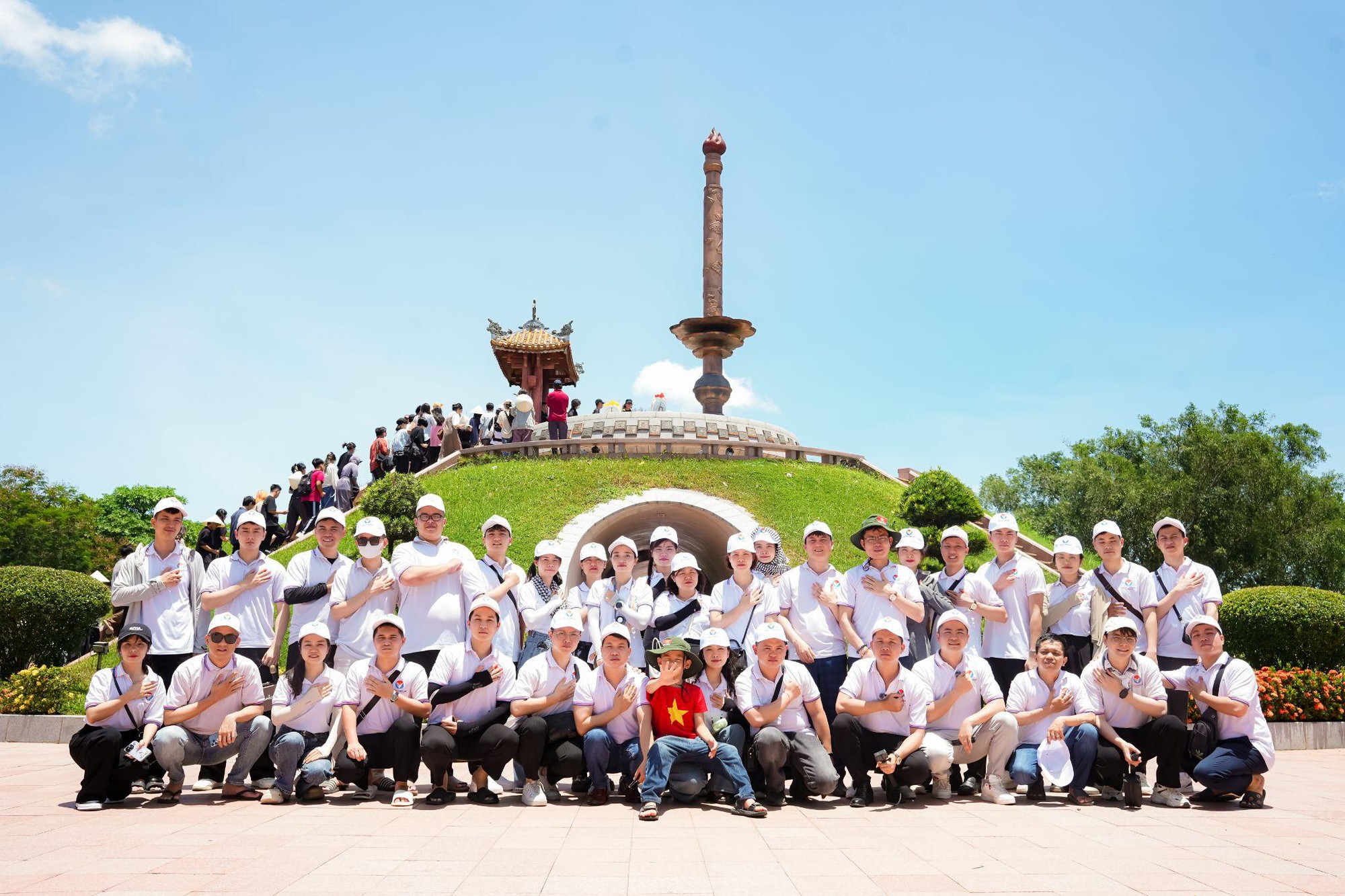 Lê Đức Nam – CEO ViTech Group: Lan tỏa tinh thần yêu nước trong startup- Ảnh 2.
