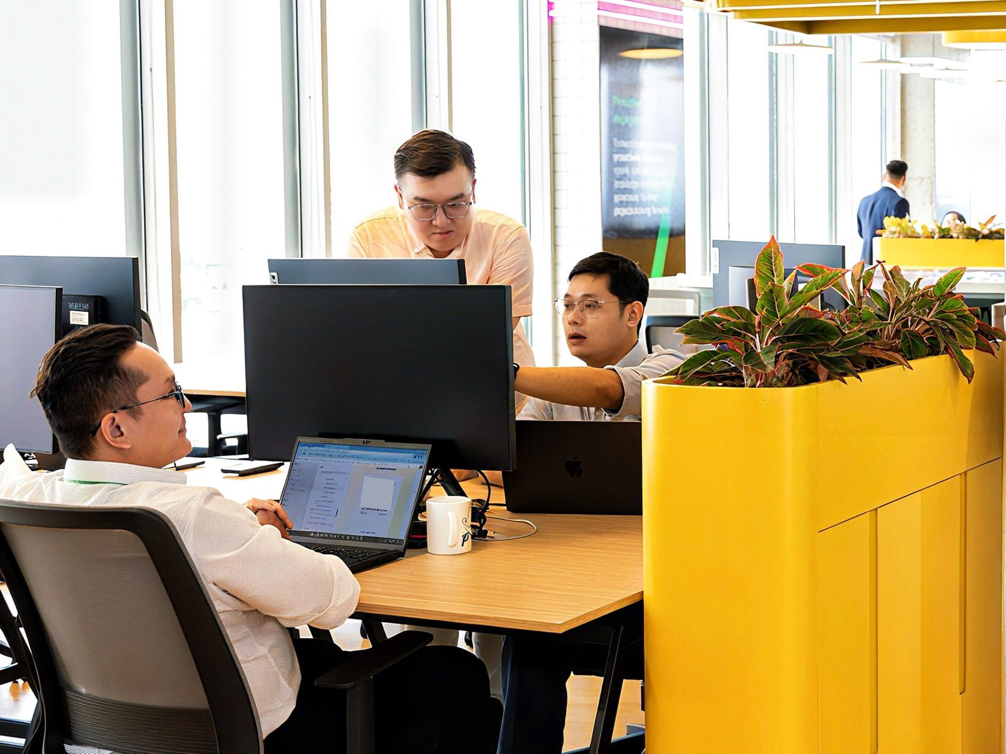 EmbedIT kiến tạo kỷ nguyên Fintech mới cho Đông Nam Á- Ảnh 2.