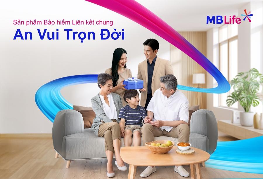 Giải pháp bảo hiểm giúp gia đình Việt ứng phó bệnh tật và tích lũy bền vững- Ảnh 2.