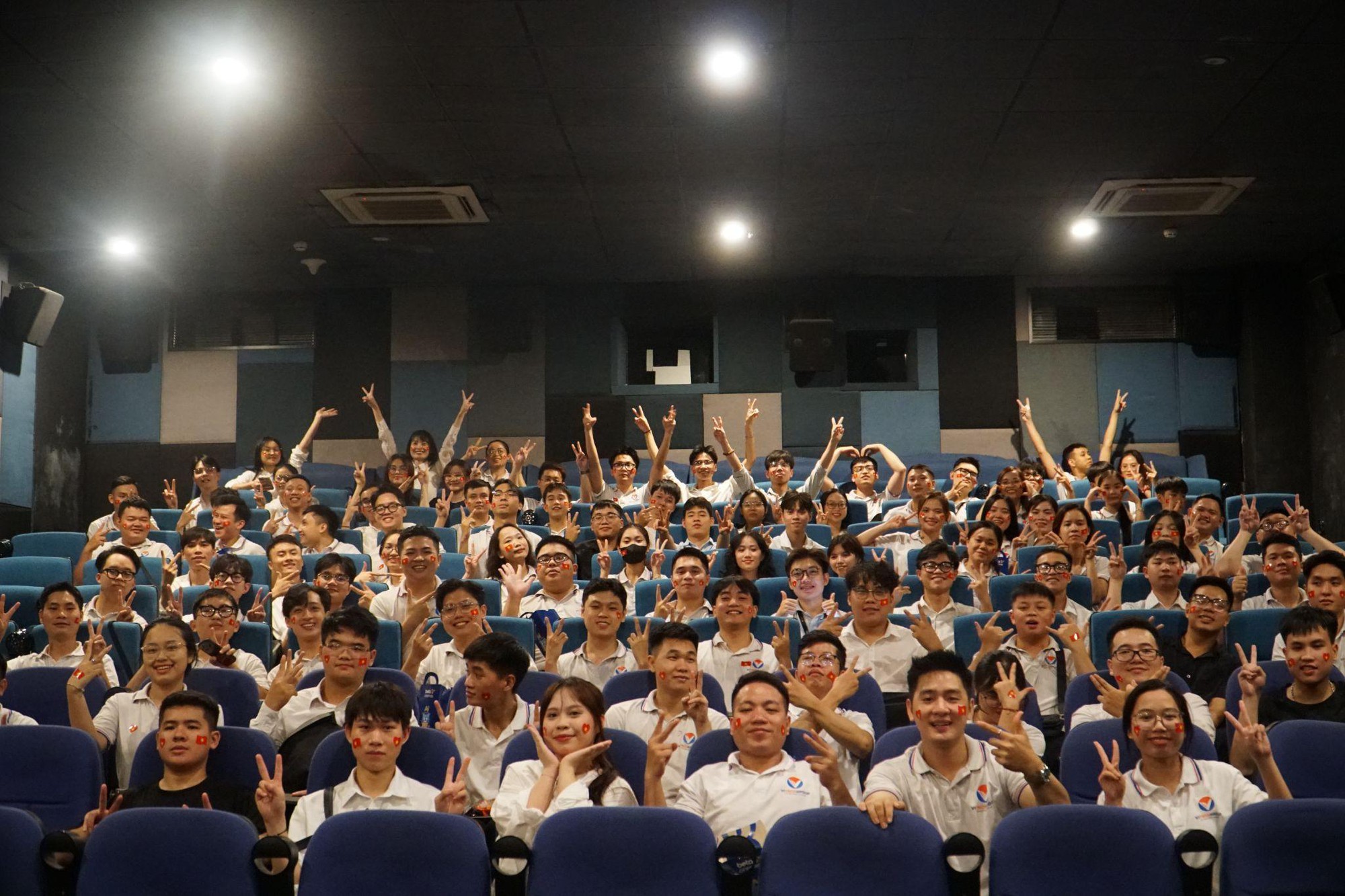 Lê Đức Nam – CEO ViTech Group: Lan tỏa tinh thần yêu nước trong startup- Ảnh 3.