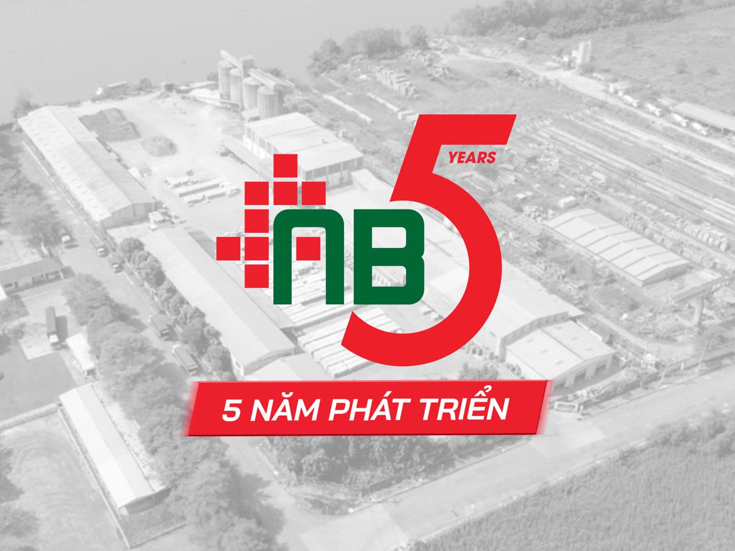 AllyBuild: 5 năm khẳng định vị thế và phát triển bền vững ngành xây dựng- Ảnh 3.