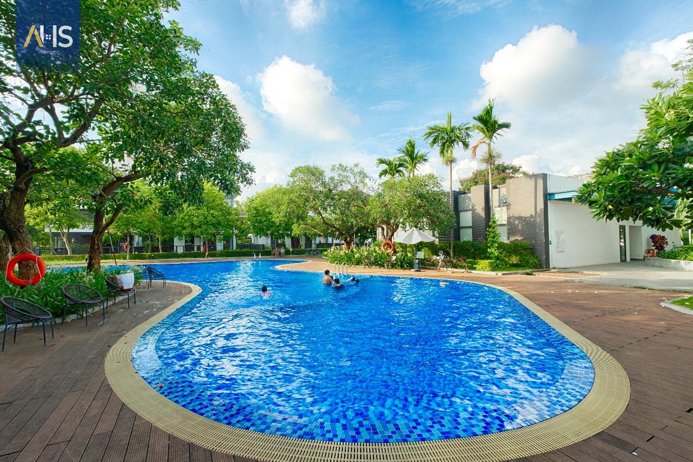 An cư giữa ba lớp xanh – Trải nghiệm chuẩn sống trọn vẹn tại HaDo Charm Villas- Ảnh 3.