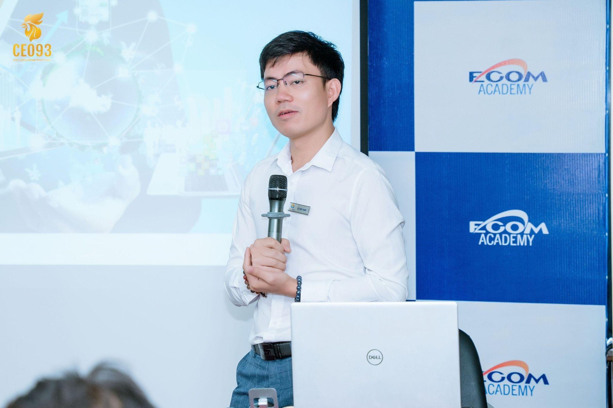 Lê Đức Nam – CEO ViTech Group: Lan tỏa tinh thần yêu nước trong startup- Ảnh 5.