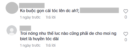 Mái tóc rũ rượi chấm đất của Chu Thanh Huyền kích hoạt những cái "mỏ hỗn"- Ảnh 2.