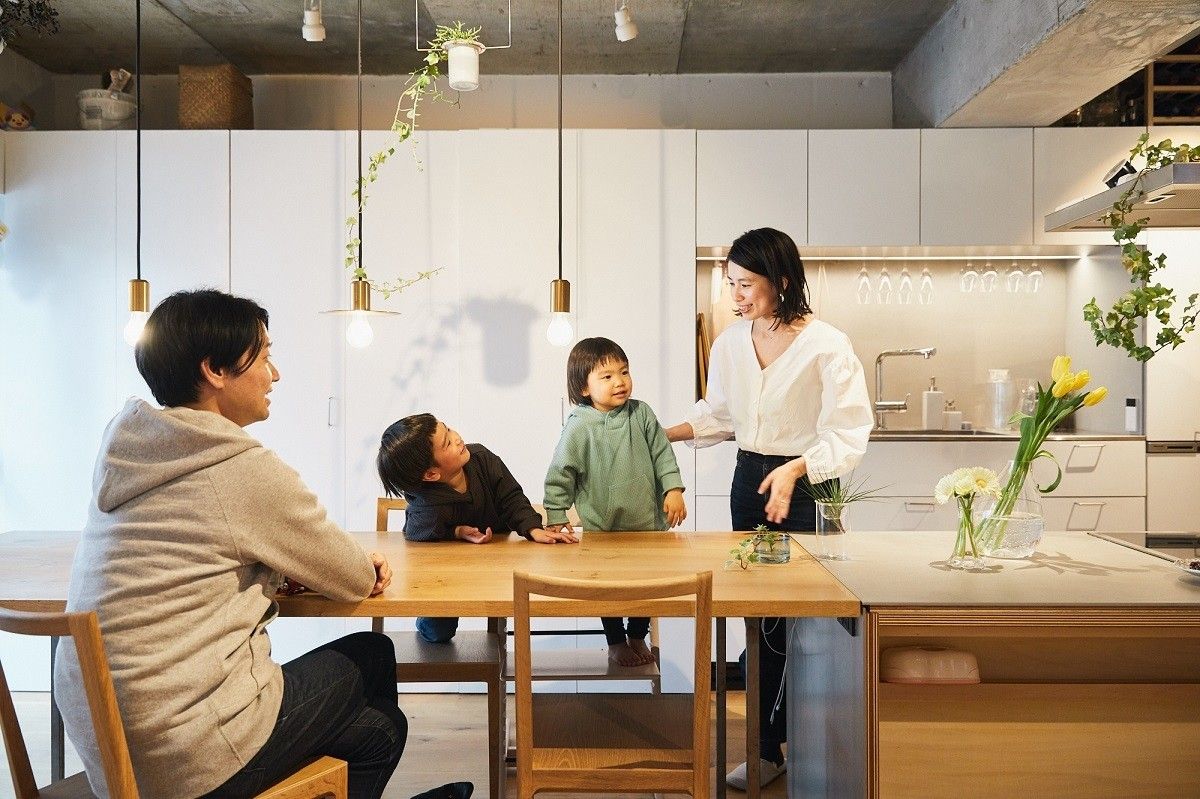 Có 4 dấu hiệu này, tài vận gia đình bền vững, cuộc sống ngày càng ổn định- Ảnh 3.