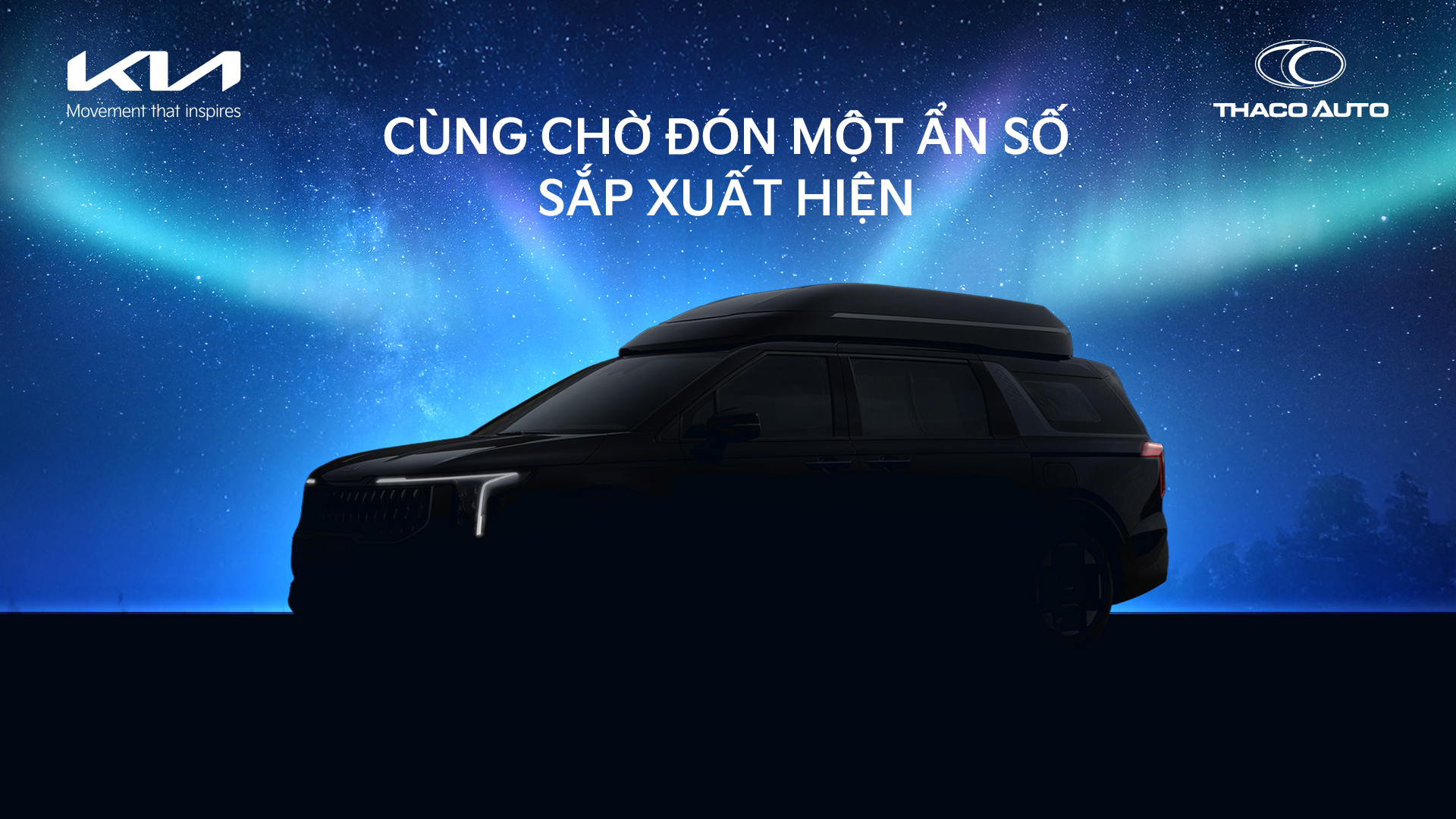 Xe mới KIA sắp bán ở Việt Nam: Có giá treo quần áo như xe của 'mẹ bỉm sữa' nhưng lại dành cho tổng tài- Ảnh 1.