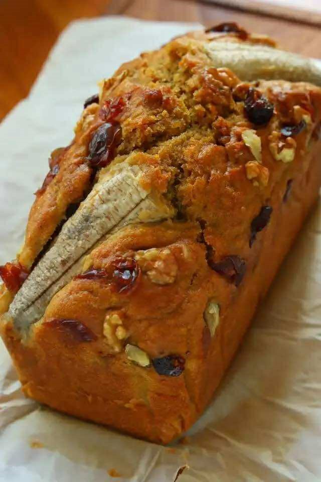 Chiếc bánh ăn sáng độc đáo, thơm ngon mà cách làm thì cực kỳ đơn giản!- Ảnh 7.