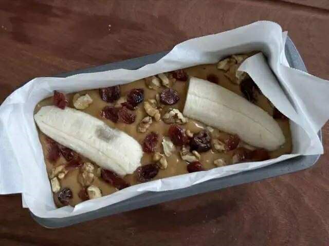 Chiếc bánh ăn sáng độc đáo, thơm ngon mà cách làm thì cực kỳ đơn giản!- Ảnh 6.