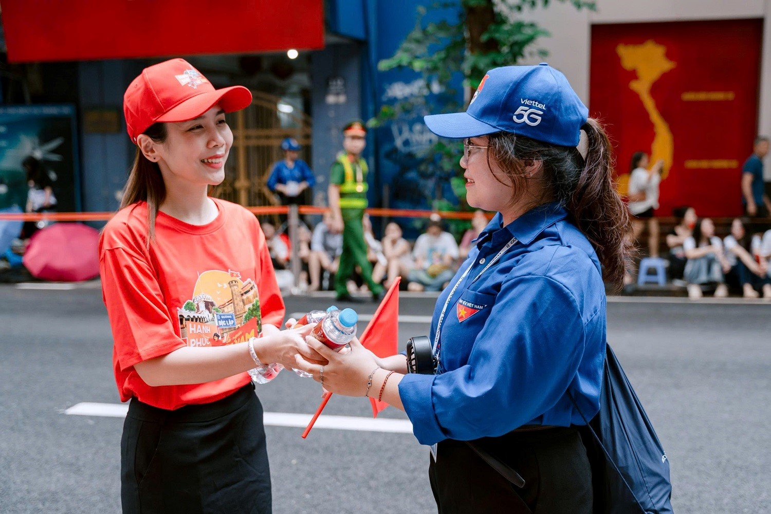 Hành trình SHB gieo mạch nguồn văn hóa, thắp lửa tự hào dân tộc- Ảnh 7.